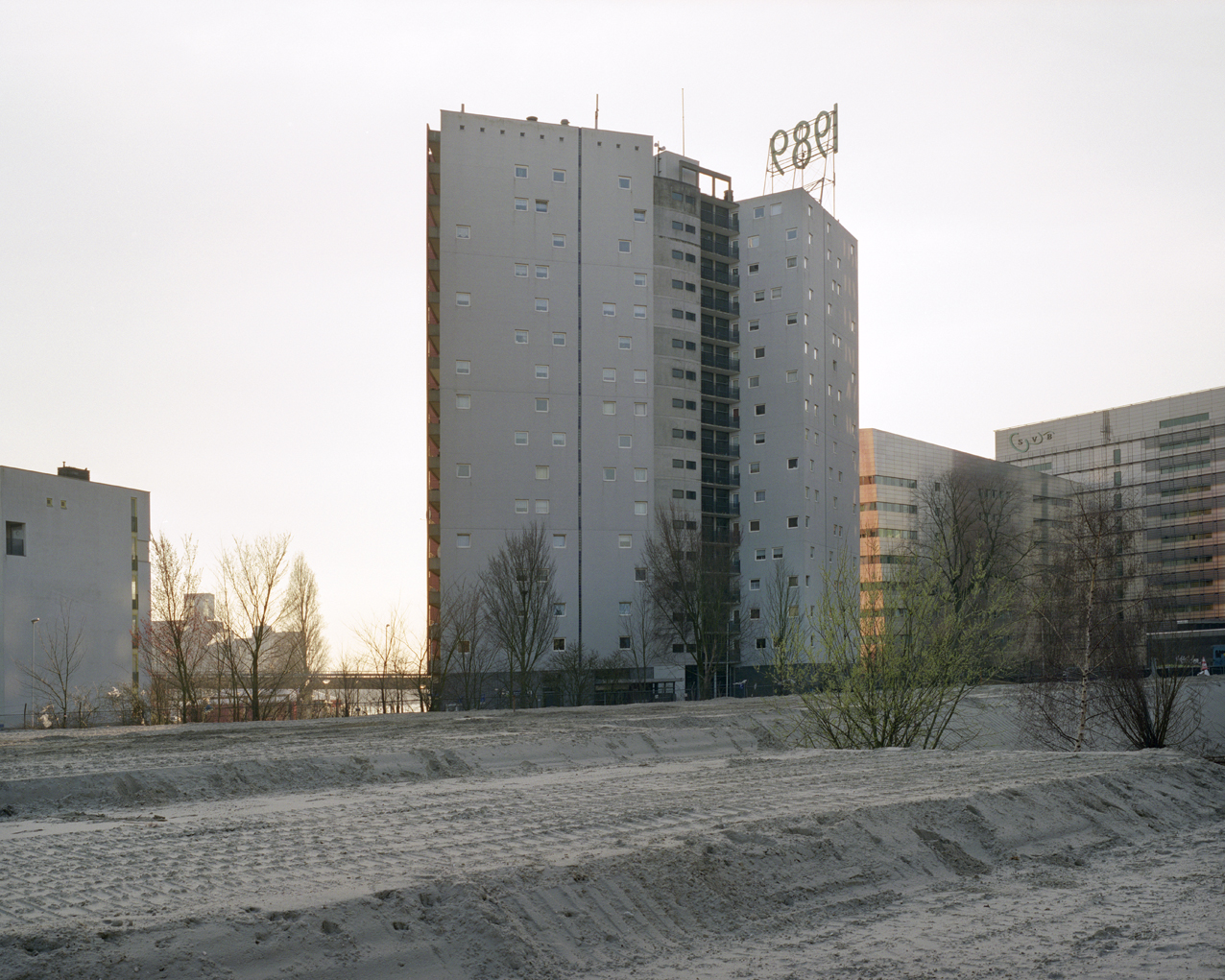 John K&ouml;rmeling, 1989